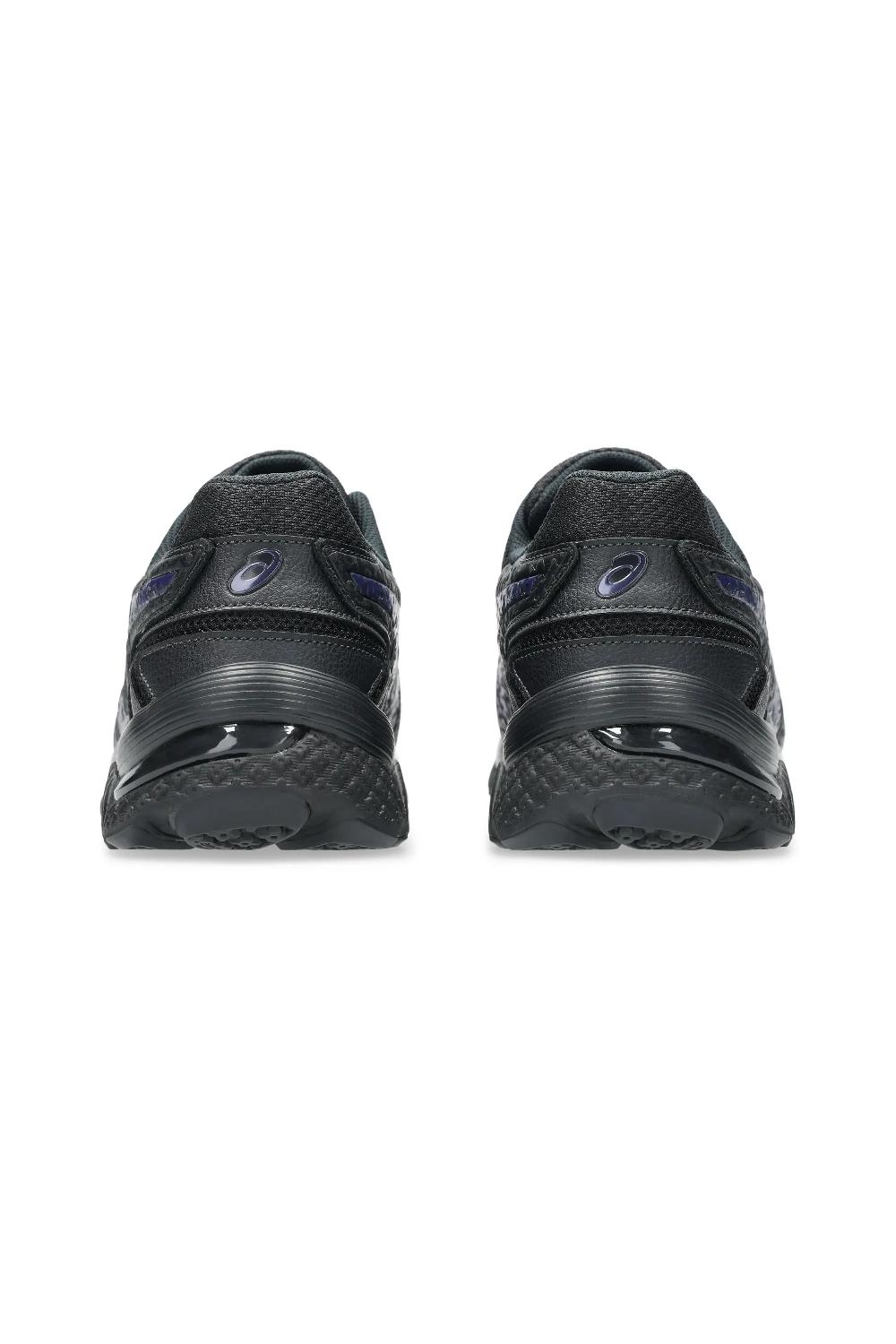 Kiko Kostadinov Asics Gel-Kiril III – Black/Deep Blue