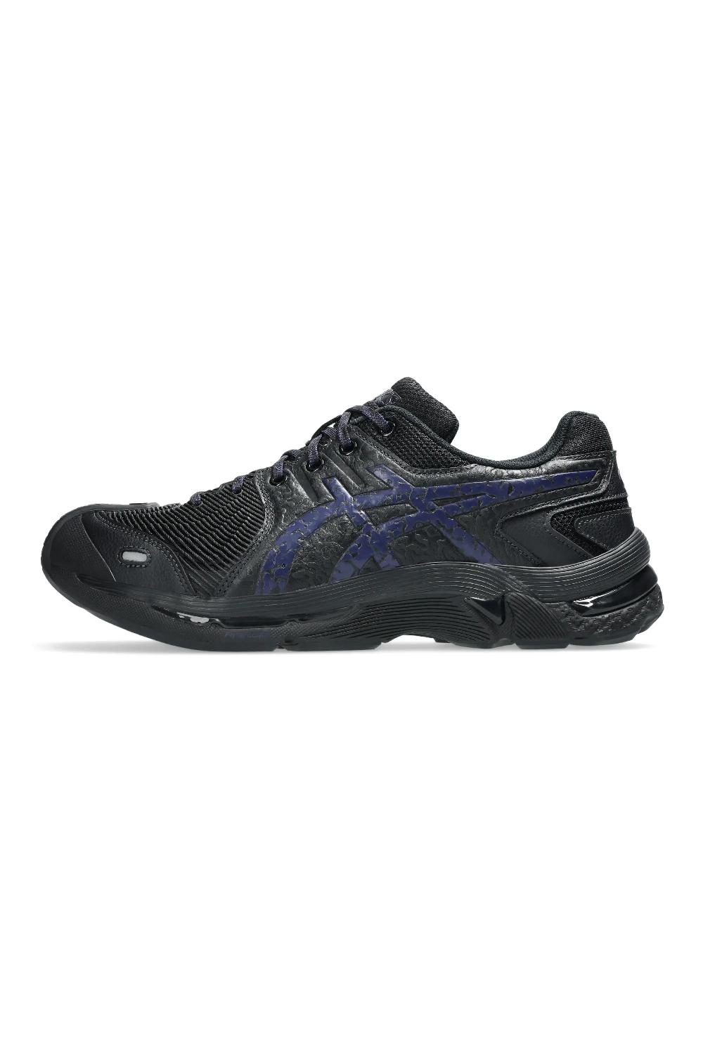 Kiko Kostadinov Asics Gel-Kiril III – Black/Deep Blue