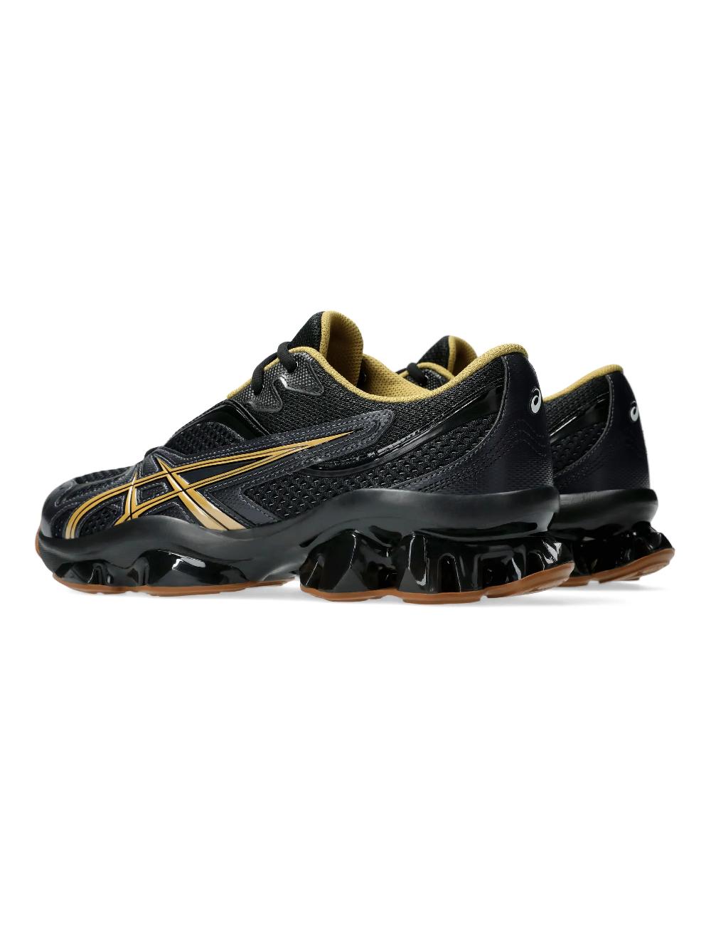 Kiko Kostadinov Asics Gel-Quantum Zientzia Black/Brown