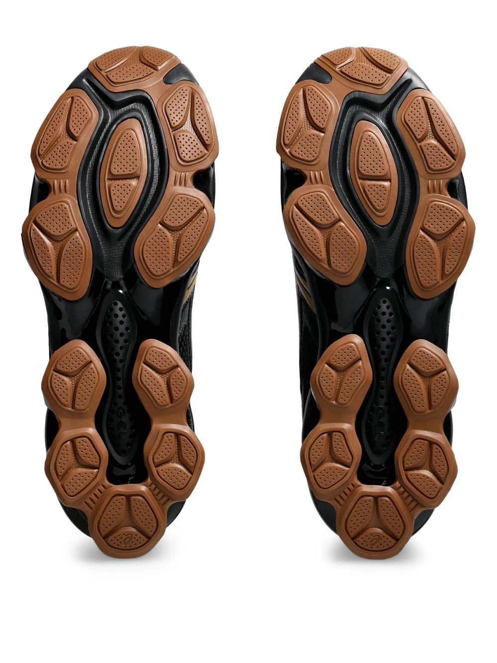 Kiko Kostadinov Asics Gel-Quantum Zientzia Black/Brown