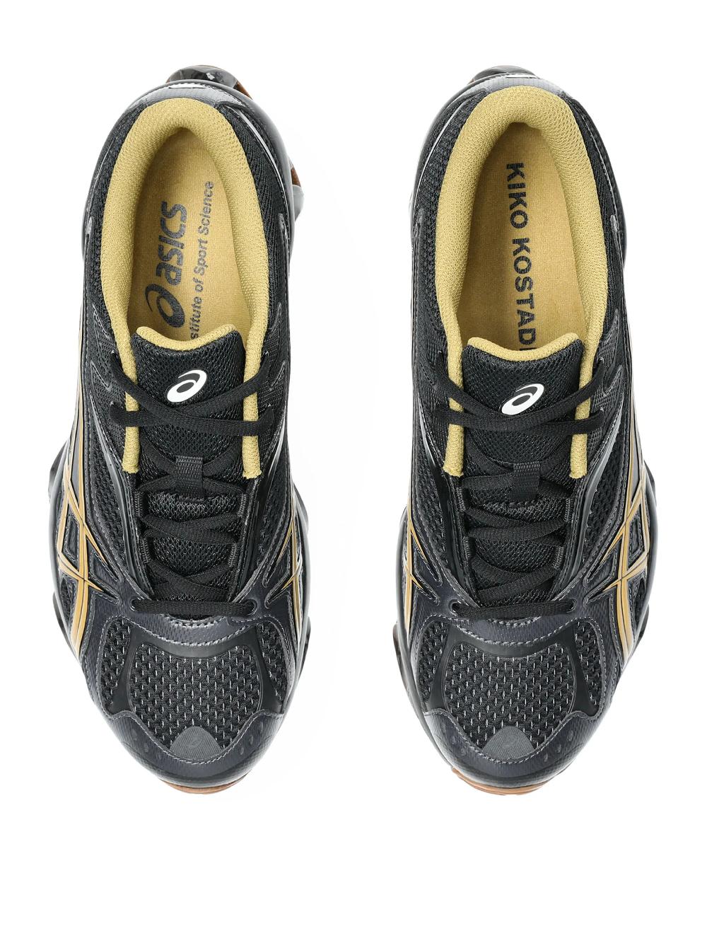 Kiko Kostadinov Asics Gel-Quantum Zientzia Black/Brown