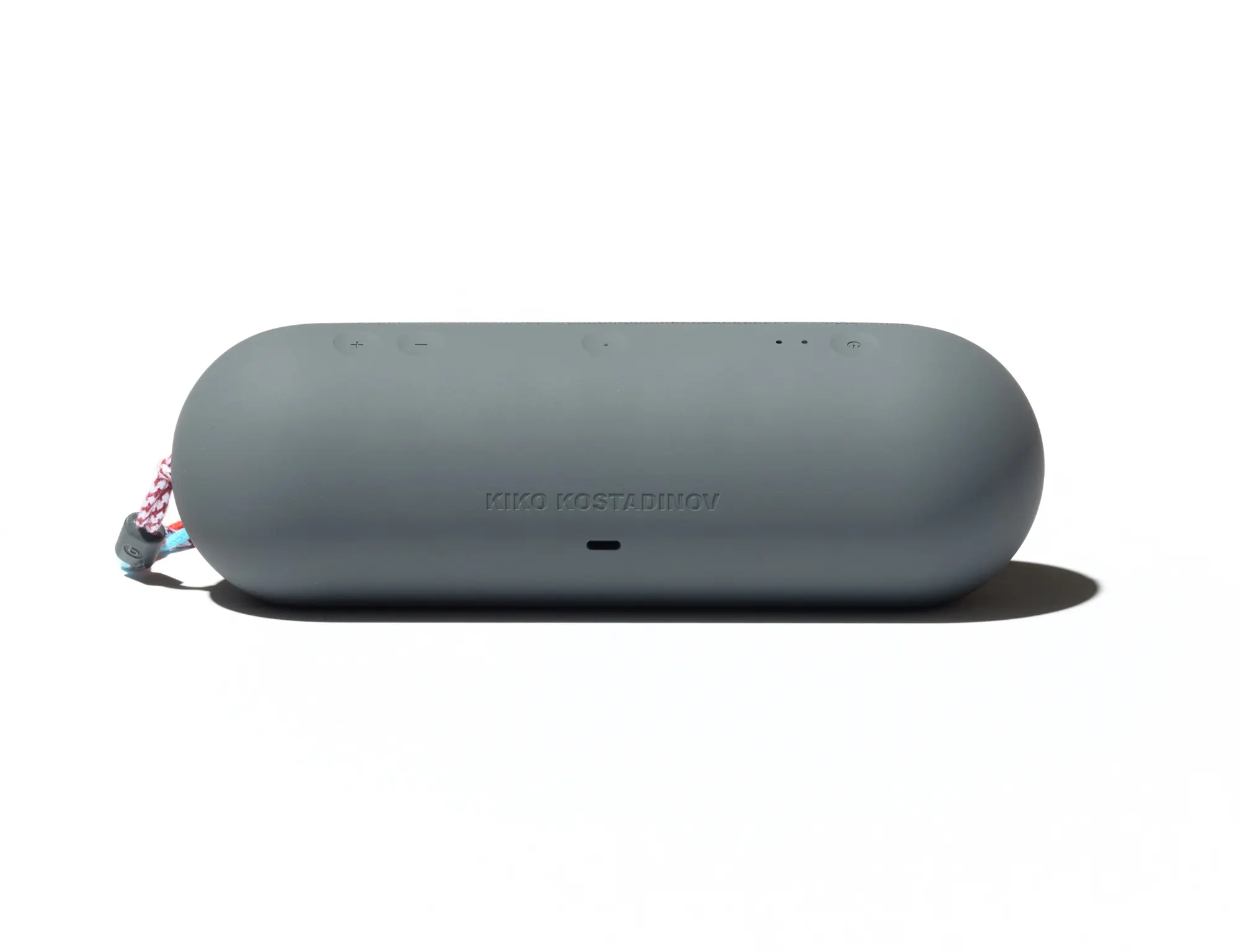 Kiko Kostadinov Exclusive – Kiko Kostadinov Beats Pill