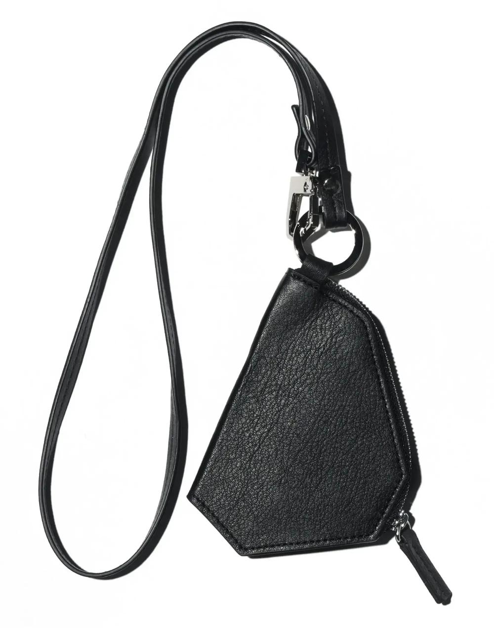 Kiko Kostadinov OHNE KEYCASE - BLACK OBSIDIAN