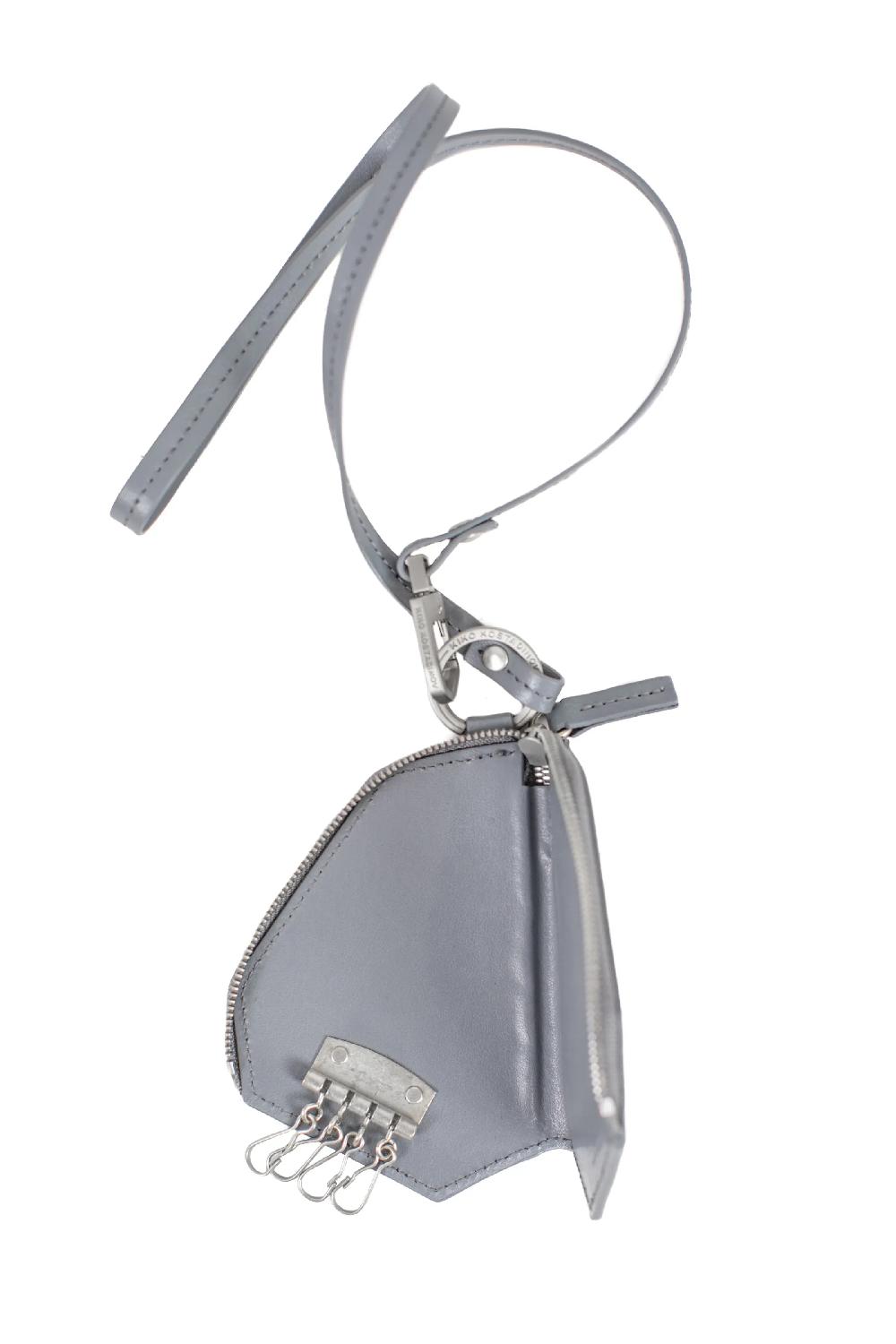 Kiko Kostadinov OHNE KEYCASE - GREY