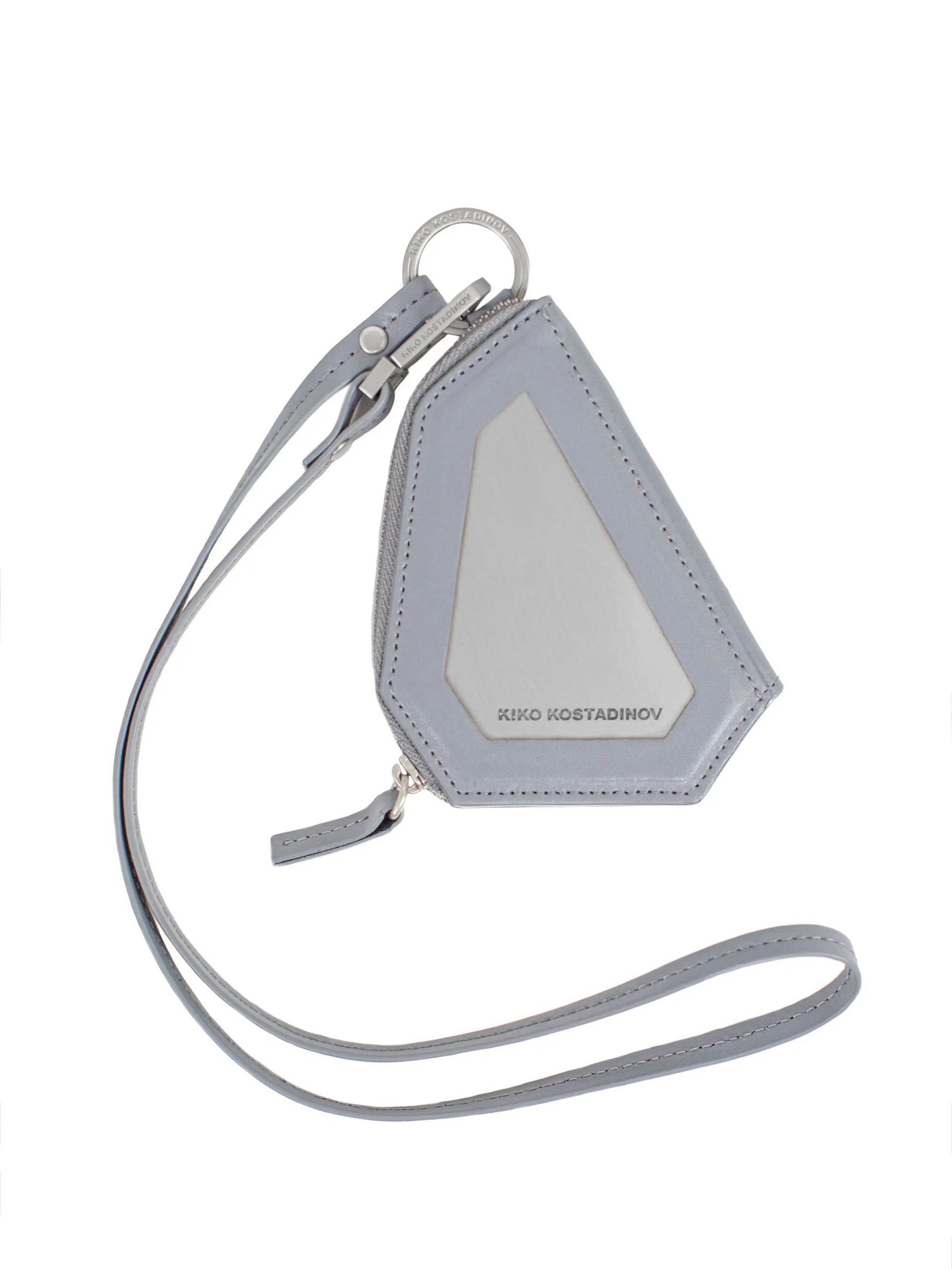 kiko kostadinov OHNE KEYCASE - GREY