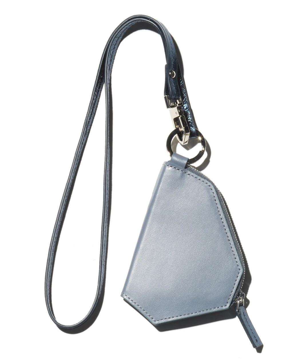 Kiko Kostadinov OHNE KEYCASE - MIDNIGHT BLUE / GREY