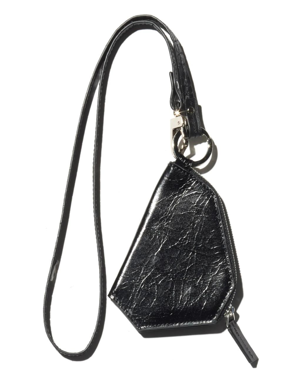 Kiko Kostadinov OHNE KEYCASE - NEW BLACK