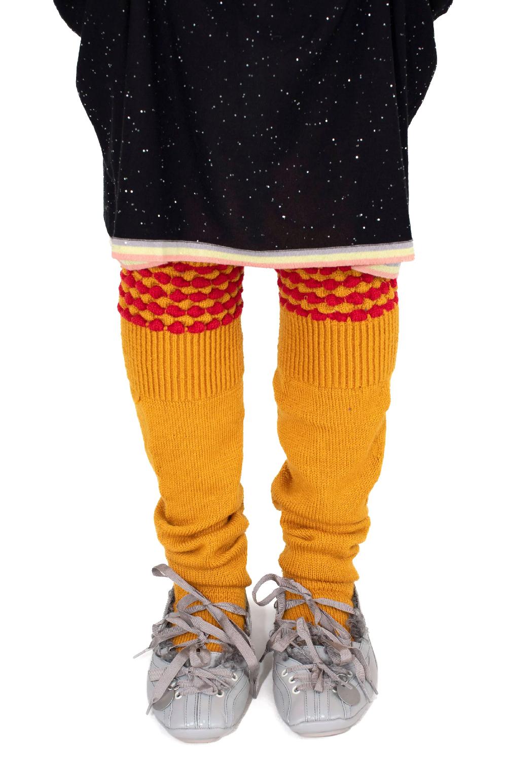 Kiko Kostadinov LELLA HYBRID - CLOUD / FLINT / FOSSIL+SMOKE