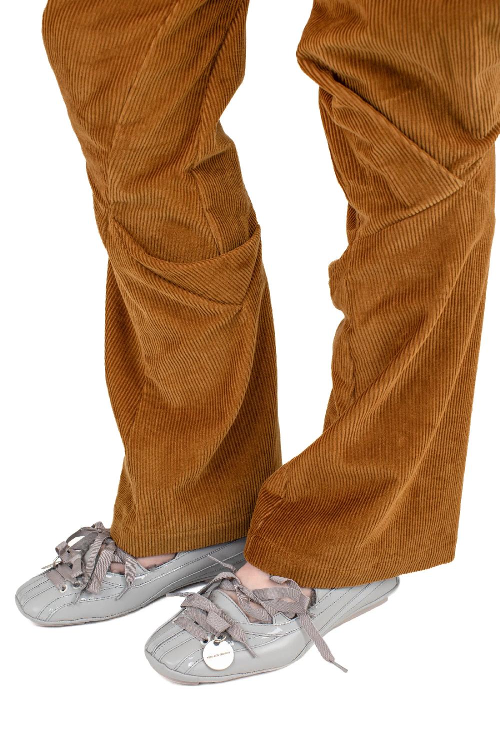 Kiko Kostadinov LELLA HYBRID - CLOUD / FLINT / FOSSIL+SMOKE