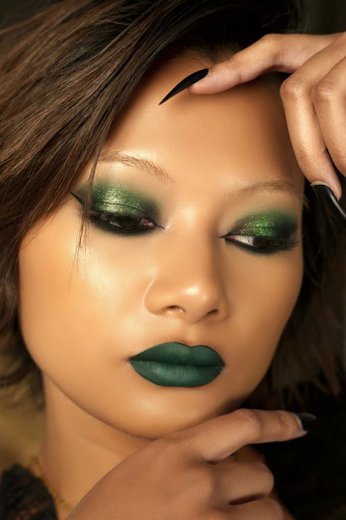 Killstar Apothecary Of Colour Pressed Powder Palette Multi