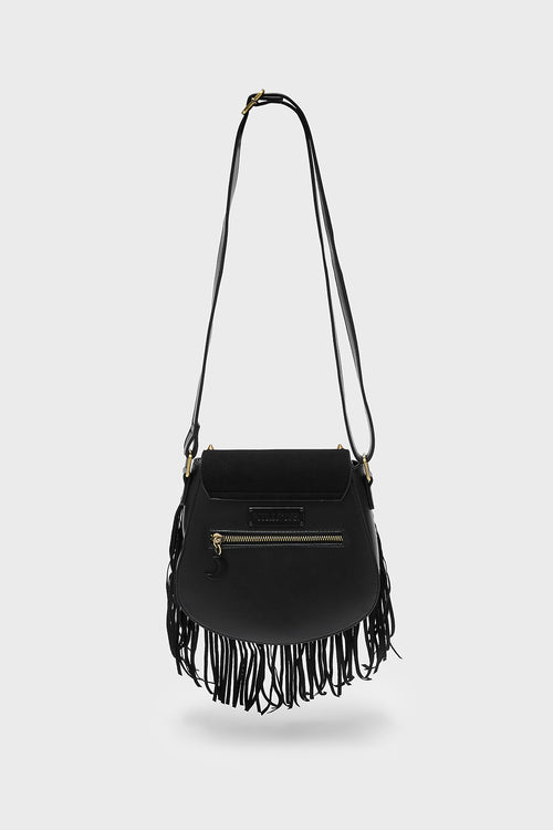 Killstar Aether Light Bag Black