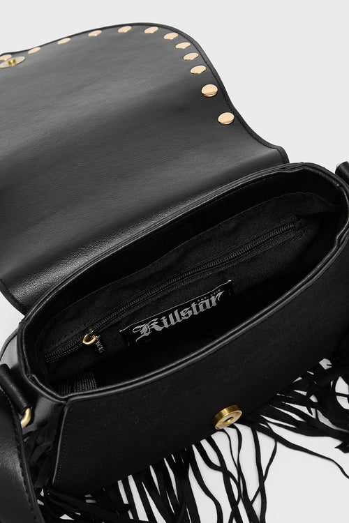 Killstar Aether Light Bag Black