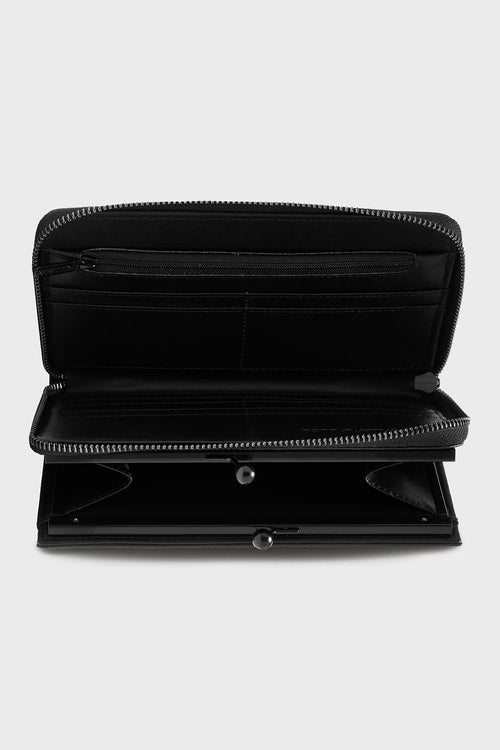 Killstar Ankhtration Wallet Black