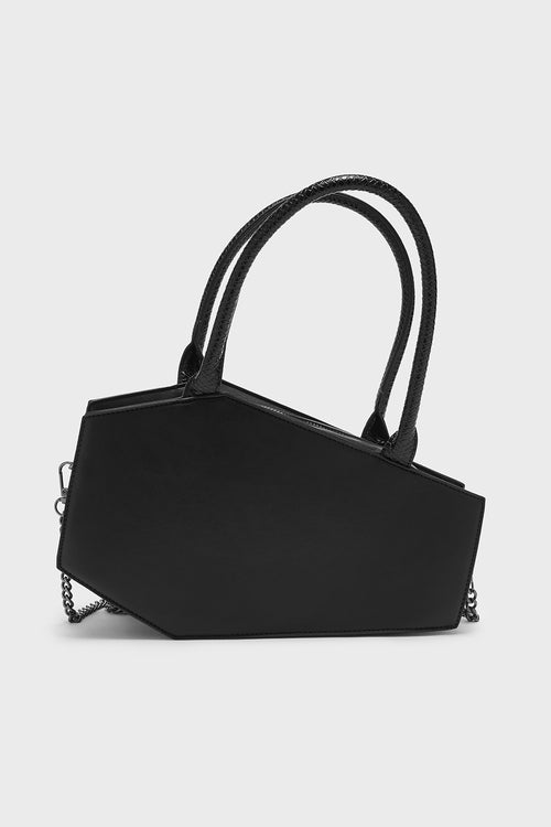Killstar Ashville Bag Black
