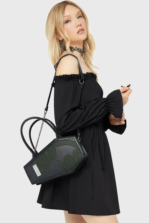 Killstar Ashville Bag Black