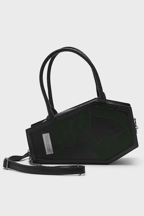 killstar Ashville Bag Black