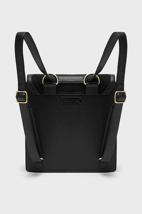 Killstar Astral Abyss Bag Black