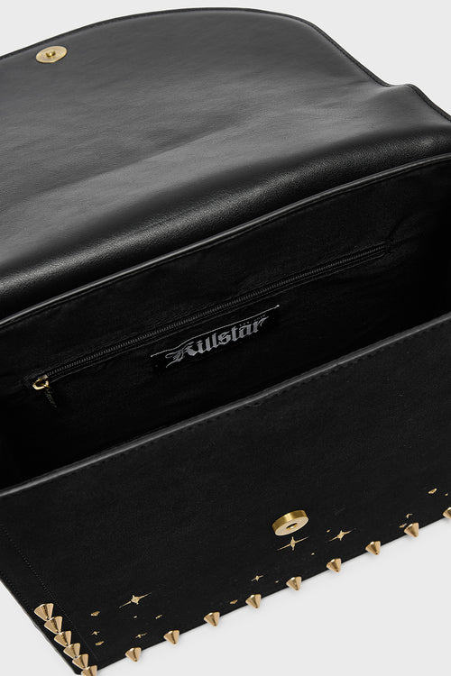 Killstar Astral Abyss Bag Black