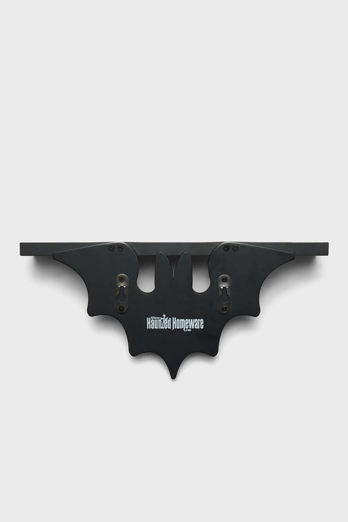 Killstar Bat Phase Display Shelf Black