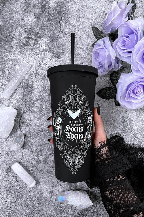 Killstar Cast Spells Cold Brew Cup Black