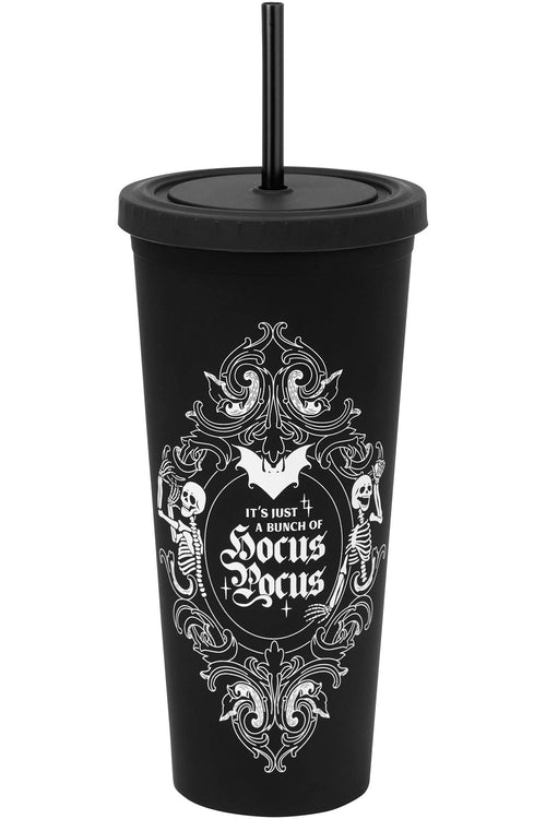 killstar Cast Spells Cold Brew Cup Black