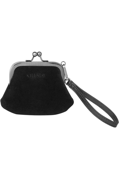 Killstar Celestial Coin Purse Black