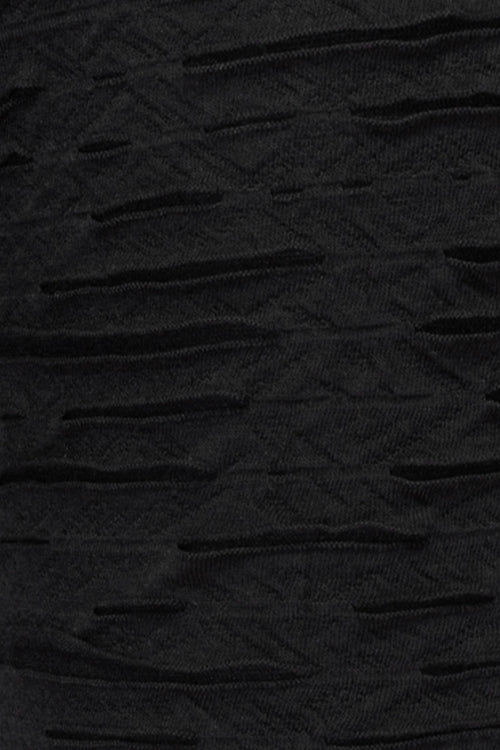 Killstar Crescent Crew Leggings Black