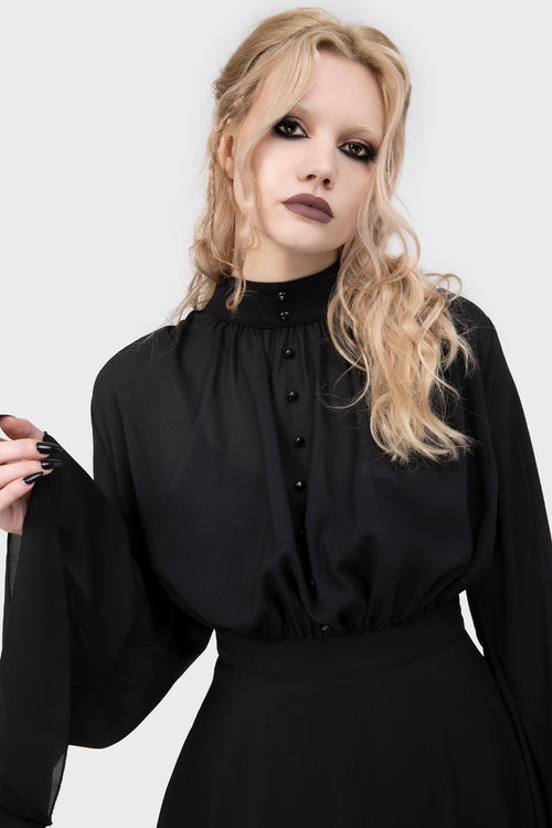 Killstar Darknova Dress Black