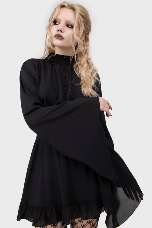 Killstar Darknova Dress Black