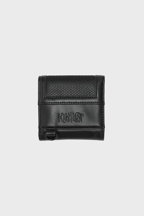 Killstar Dominion Wallet Black