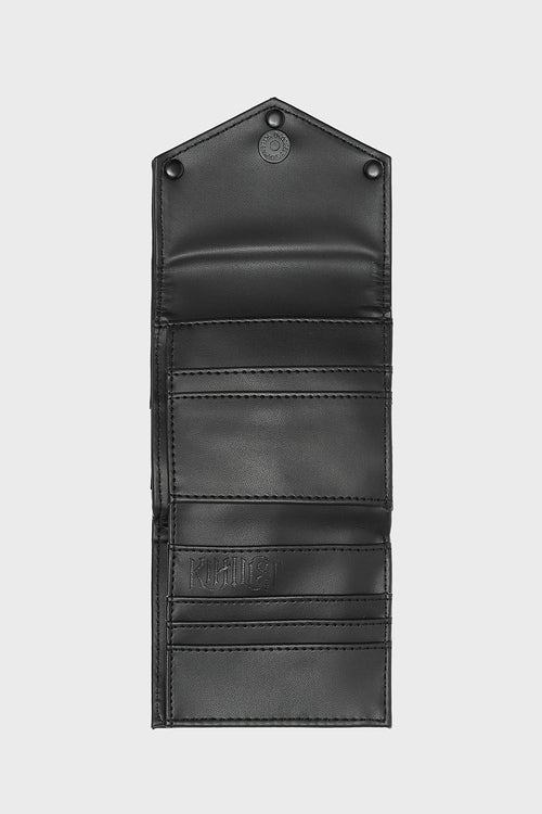 Killstar Dominion Wallet Black
