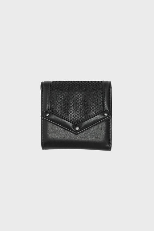 killstar Dominion Wallet Black