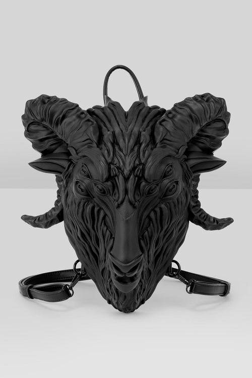 Killstar Doomrider Backpack Black