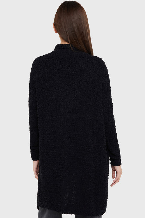 Killstar Dreadrift Cardigan Black