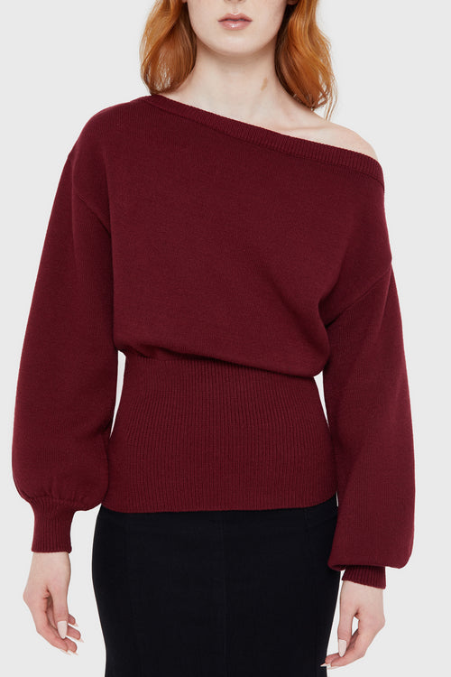 Killstar Eldritch Top [RED] Red