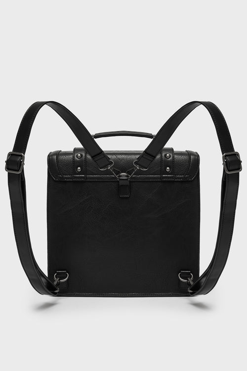 Killstar Eternity's End Backpack Black