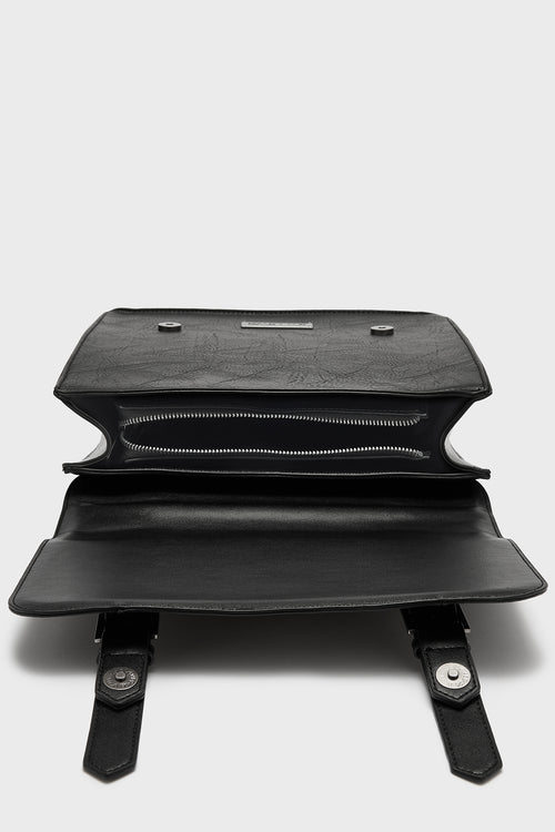 Killstar Eternity's End Backpack Black