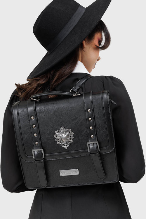 Killstar Eternity's End Backpack Black