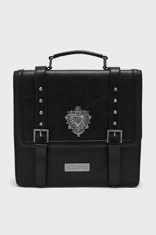 killstar Eternity's End Backpack Black