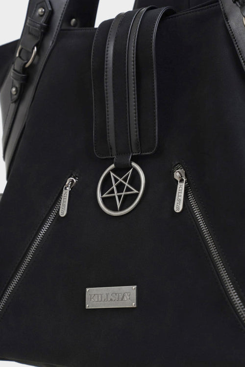 Killstar Funereal Bag Black