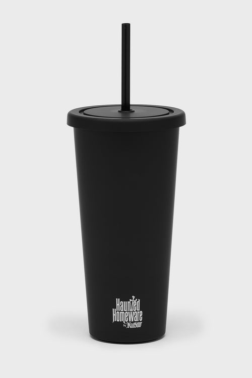 Killstar Holy Water Cold Brew Cup Black
