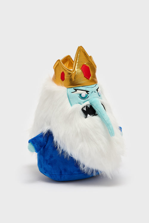 Killstar Ice King Plush Toy Multi