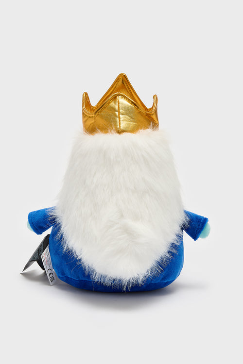 Killstar Ice King Plush Toy Multi