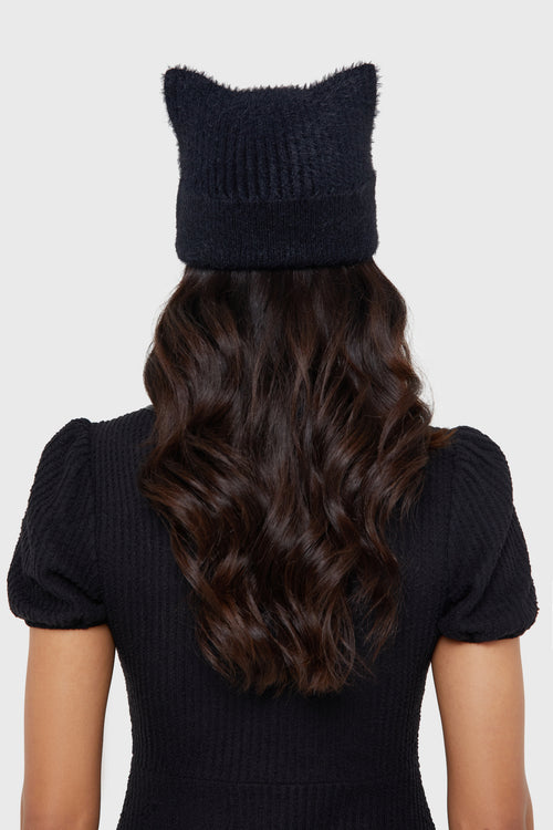 Killstar Katnip Hat [Black] Black