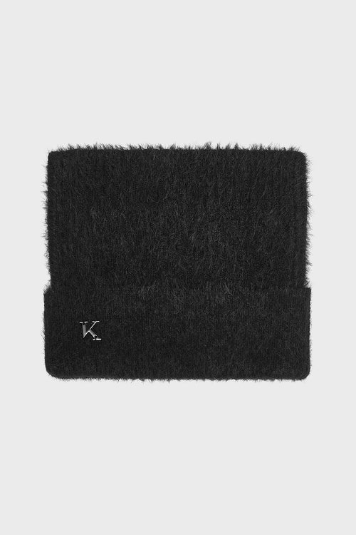 killstar Katnip Hat [Black] Black