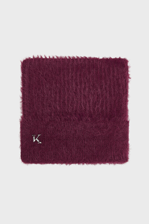 killstar Katnip Hat [Red] Red