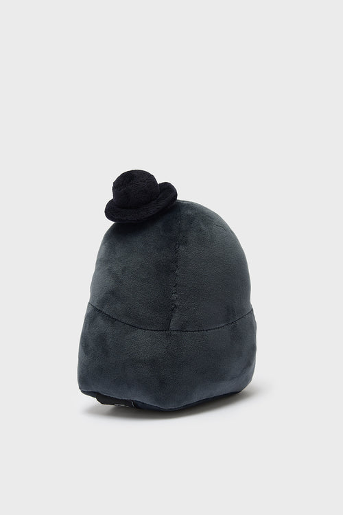 Killstar Kreepy Kuties: Dr Draven Plush Toy Black