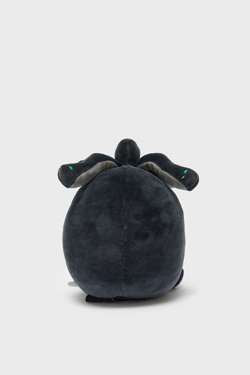 Killstar Kreepy Kuties: Medusa Plush Toy Black