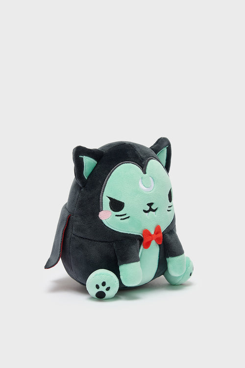 Killstar Kreepy Kuties: Vampurr Plush Toy Multi