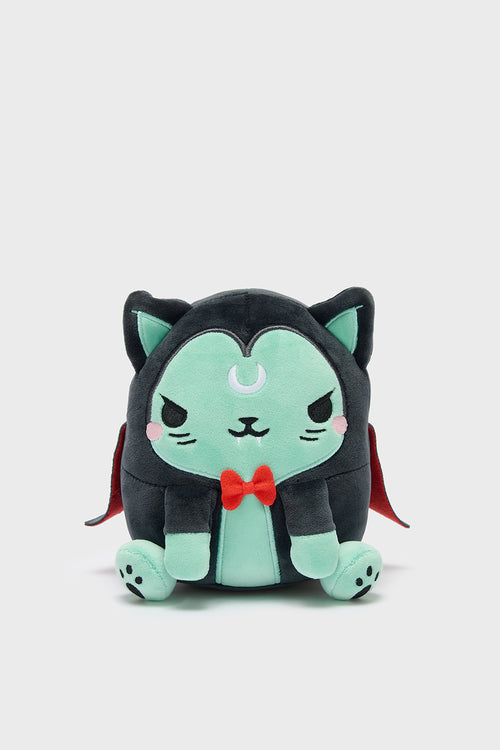 killstar Kreepy Kuties: Vampurr Plush Toy Multi